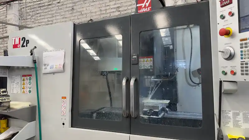CNC